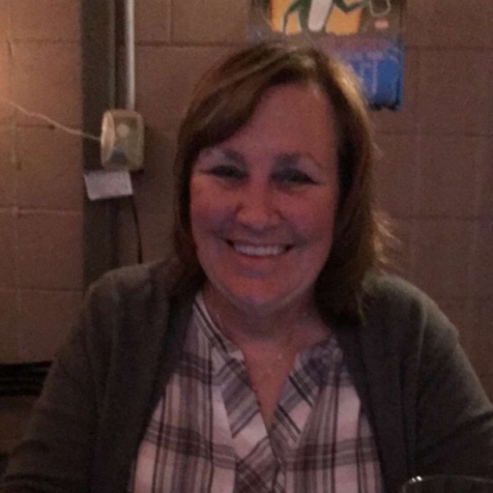 Meet your Posher, Michele